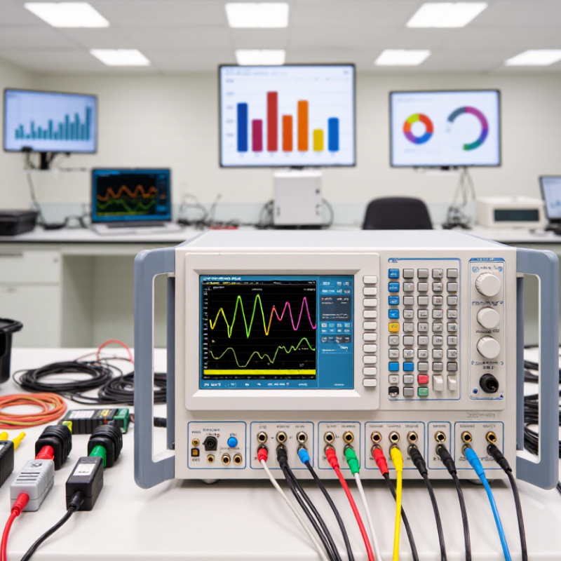 How to Choose Multi Channel Measuring Instruments?
