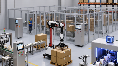 2026 Best Packaging Automation Equipment for Business