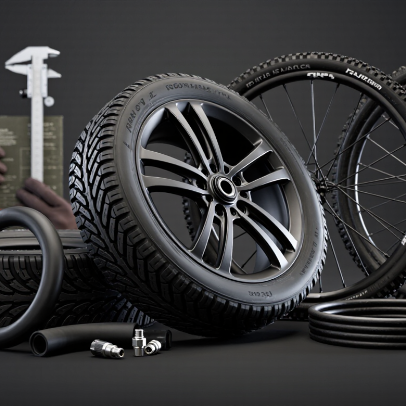 How to Choose the Right Interior Tire?