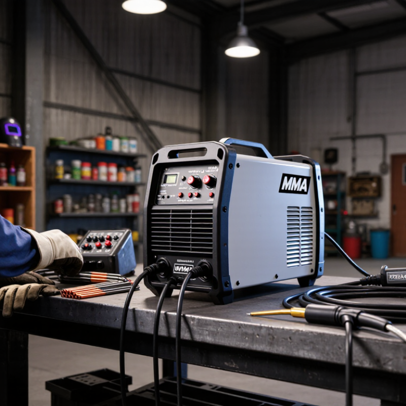 China Top 10 MMA Welding Machine Manufacturers