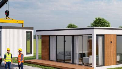 How to Choose a Modular House for Global Buyers?