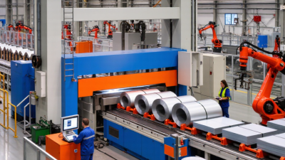 Why Choose a Cut to Length Machine for Your Business?