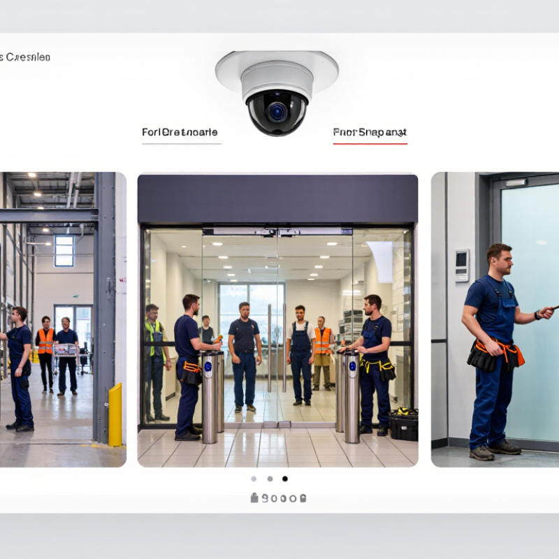 What Is Door Systems Inc and What Does It Do?