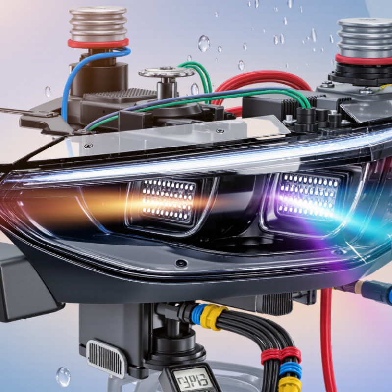 How to Improve Vehicle Lighting Durability in 2026
