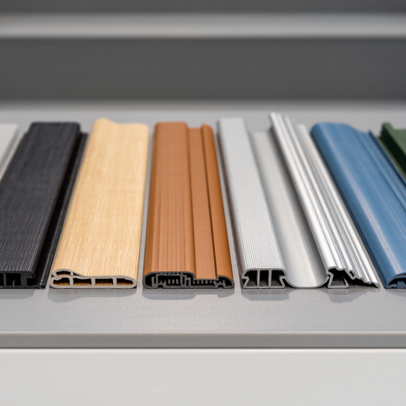 7 Best Vinyl Nosing for Stairs for Global Buyers