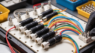 What Is Harness Manufacturing and How Does It Work?