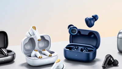 What Are the Best True Wireless Stereo Earbuds from China?