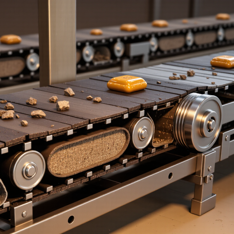Why Are Some Conveyor Belts More Durable Than Others?