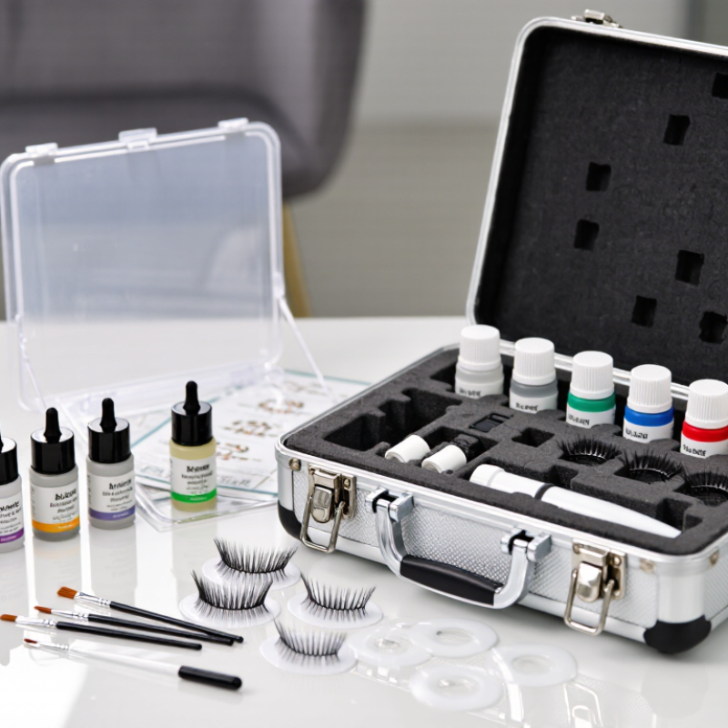 2026 Best Lash Lift Kits for Global Buyers?