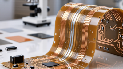 China Top 10 Flexible PCB Manufacturers for Global Buyers
