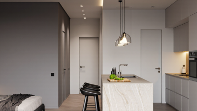 How to Choose the Right Lighting Lumens for Any Space?