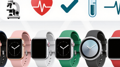 China Top 10 Non Invasive Blood Glucose Watch Manufacturers?