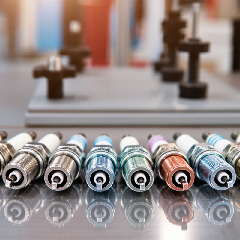 China Top 10 Iridium Spark Plugs Manufacturers for Global Buyers