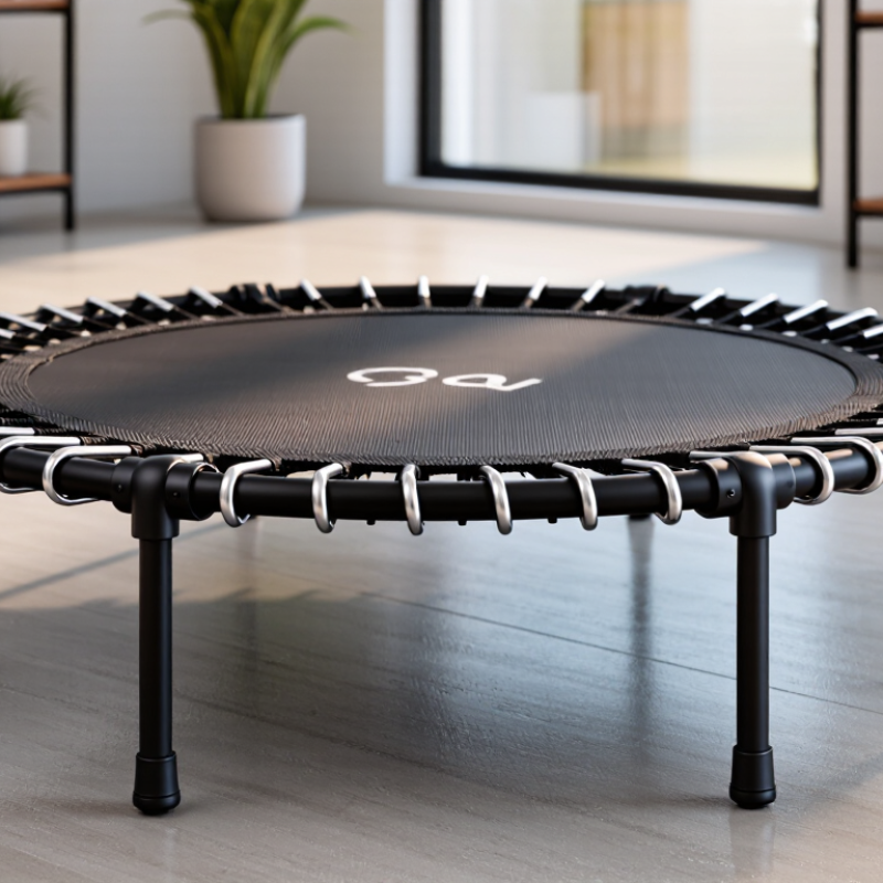 China Top Fitness Trampoline Suppliers for Global Buyers