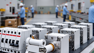 Top Fuse Cutout Manufacturers in China for Global Buyers