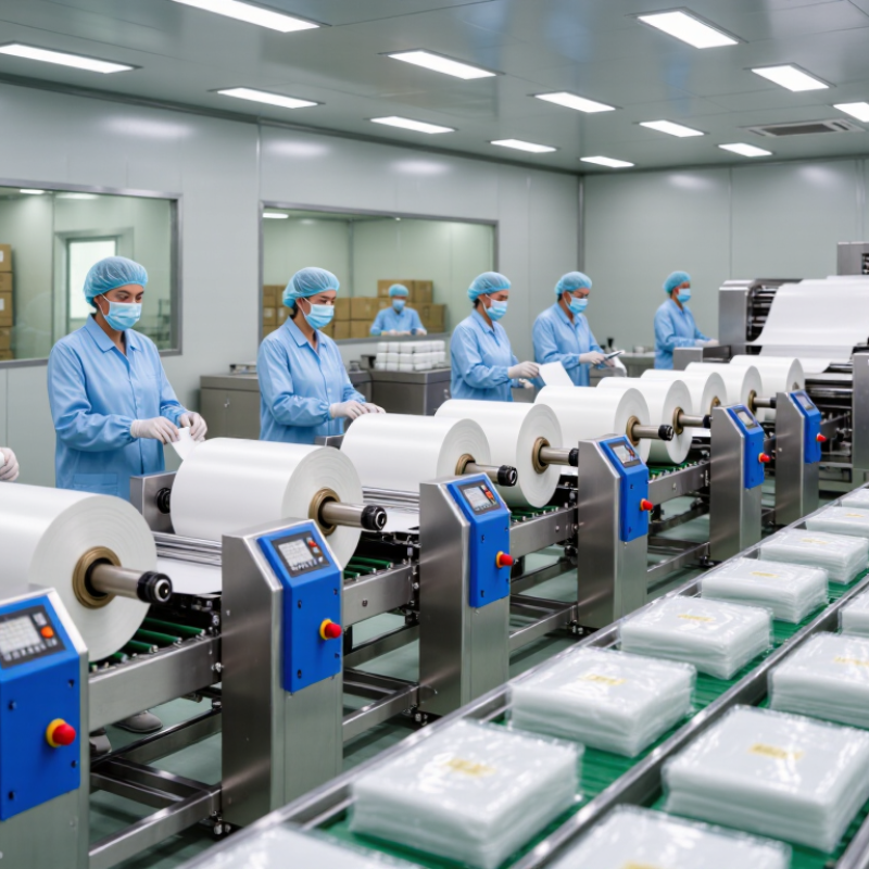 China Best Non Woven Wet Wipes Supplier?
