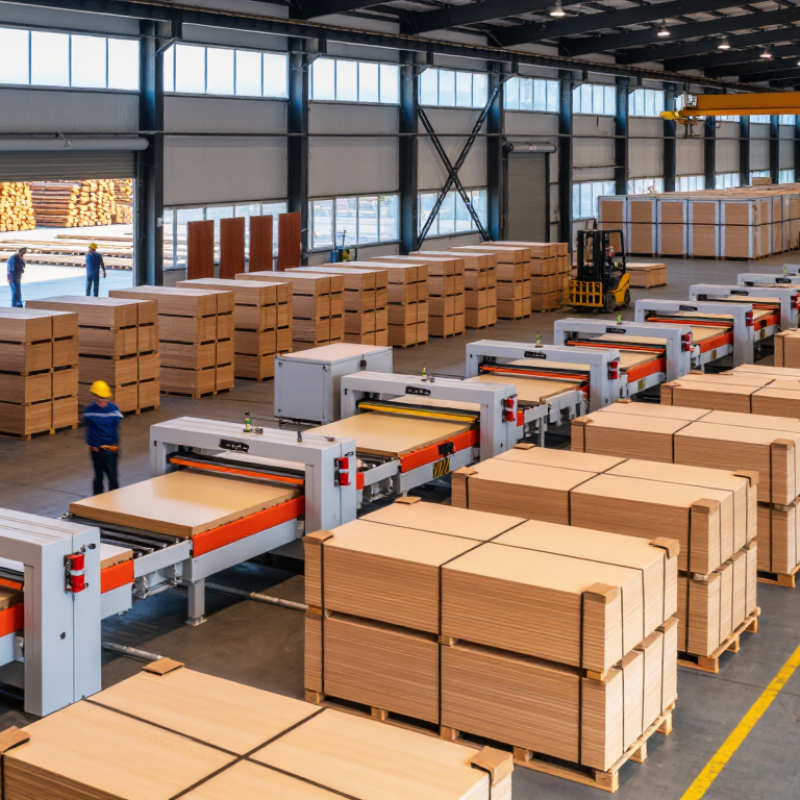 China Top CDX Pine Plywood Supplier for Global Buyers?