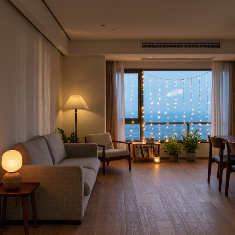 China Top 10 Decorative Lights to Create a Cozy Atmosphere?