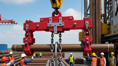 7 Pipe Elevators Buying Tips for Global Buyers