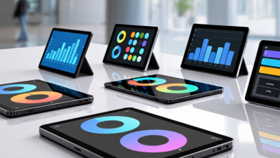 7 Best Capacitive Touchscreen Display Modules for Buyers
