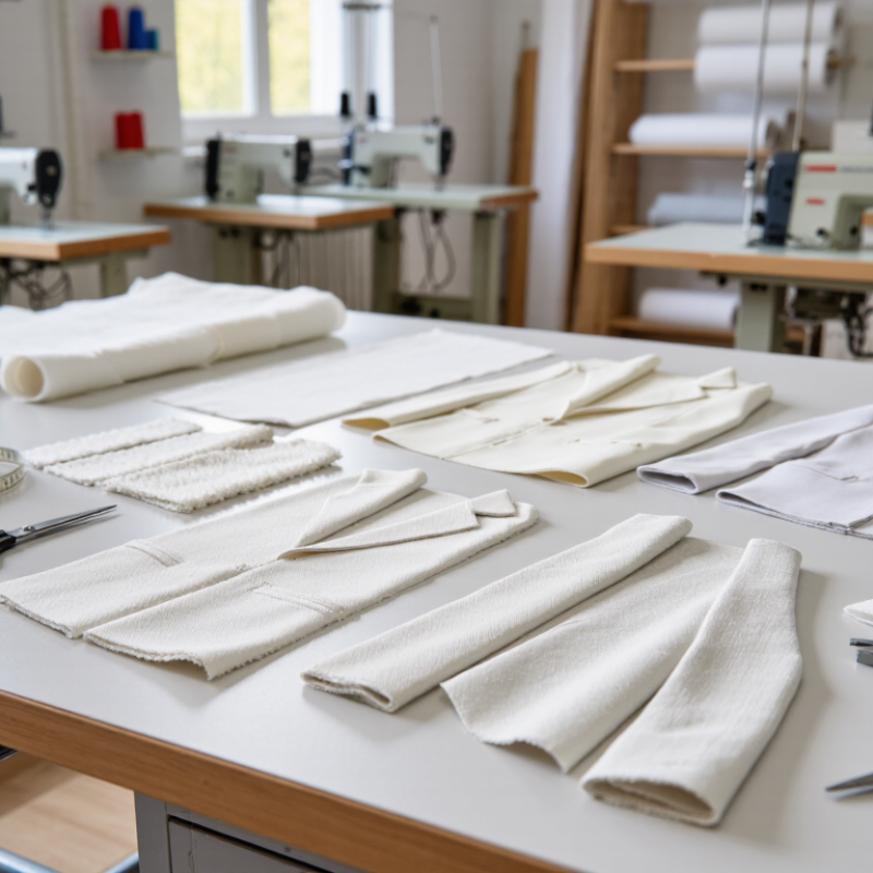 7 Best Fusible Nonwoven Interlining Fabric Suppliers for Buyers