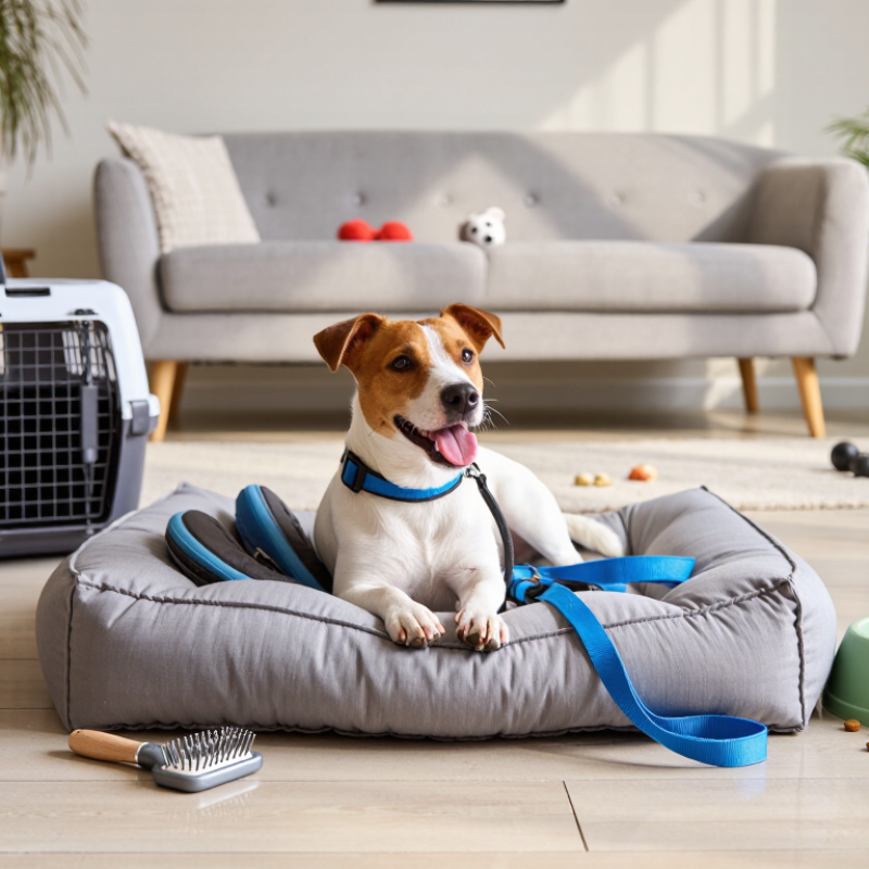 Why Are Dog Products in High Demand Worldwide?