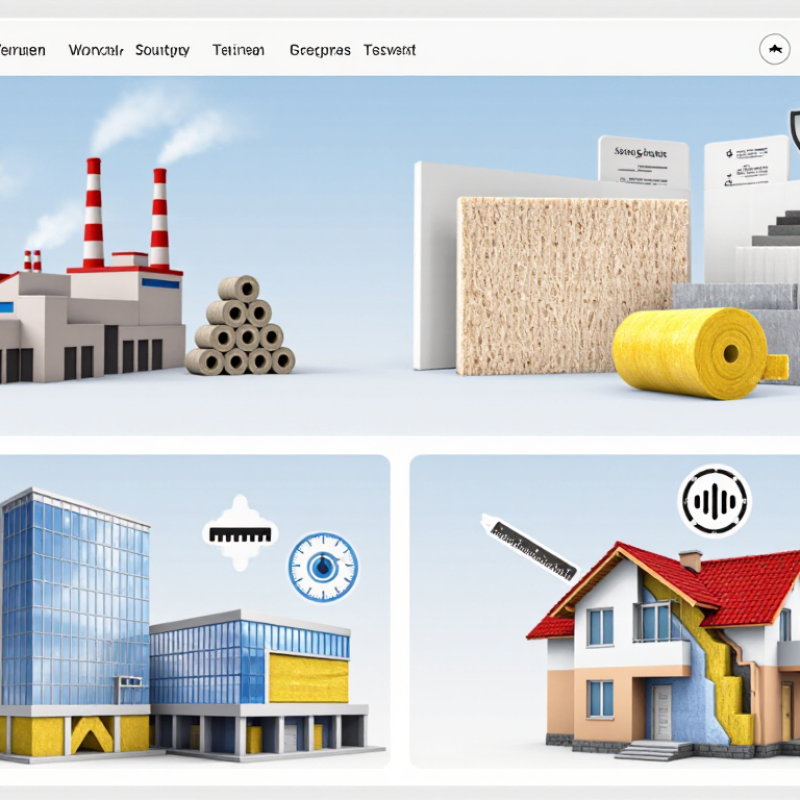 Best Mineral Wool Manufacturers in 2026