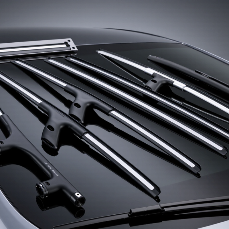 Top 10 Car Wiper Blade Manufacturers for Global Buyers?