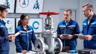 How to Choose the Right Valve Engineering Partner?
