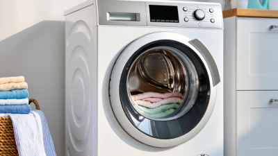 What Is a Washer Dryer and How Does It Work?
