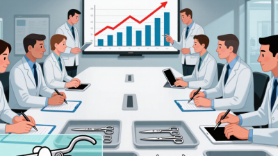 How to Choose Surgical Instrument Suppliers in 2026?