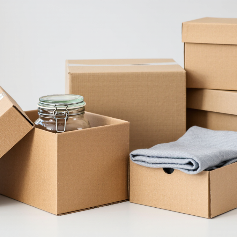 How to Choose the Best Kraft Boxes for Your Business