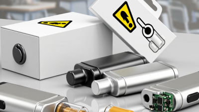 Vapor Disposable Cigarettes 7 Global Compliance Tips
