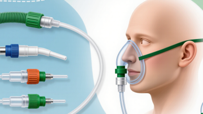 How to Choose a Nasal Oxygen Cannula in 2026?