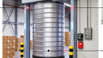 What Is an Overhead Coiling Door?