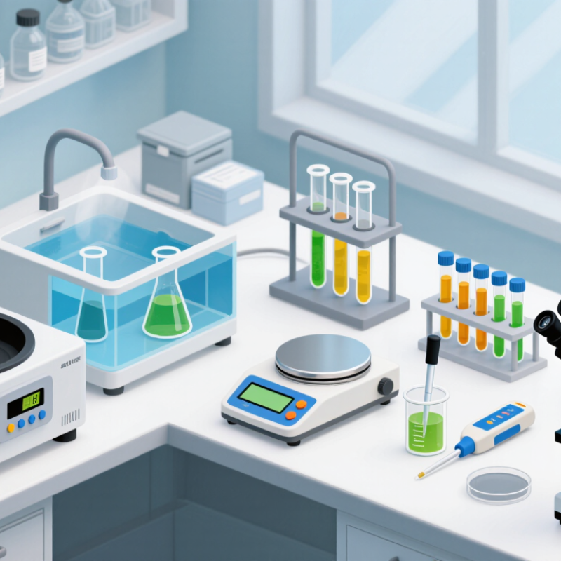 What Are the Top Types of Other Laboratory Equipment?
