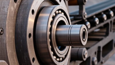 7 Best Mining Machinery Heavy Duty Bearings for Buyers