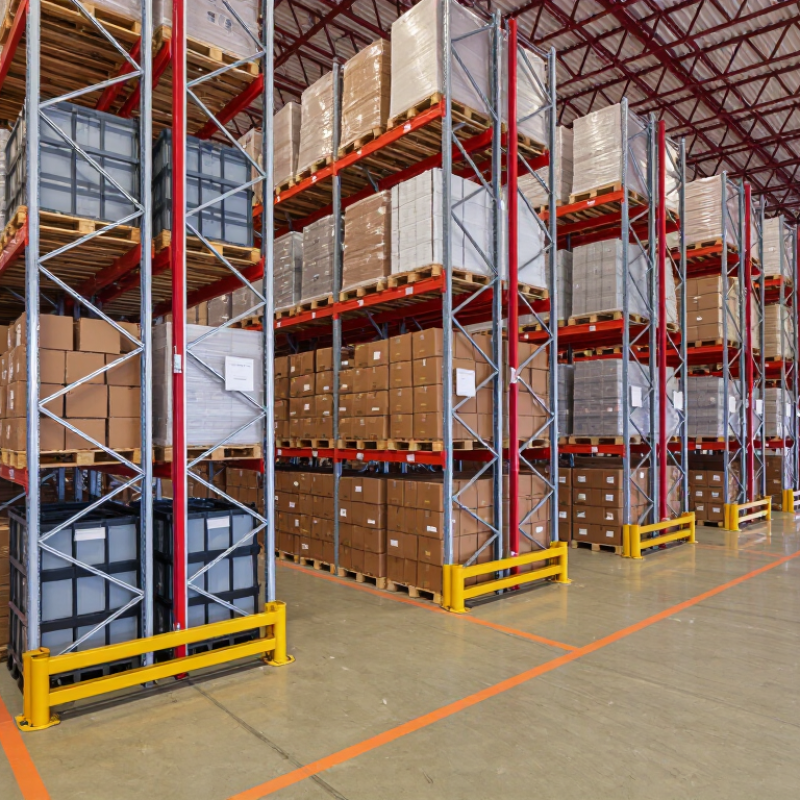 How to Choose the Best Boltless Systems for Global Sourcing?