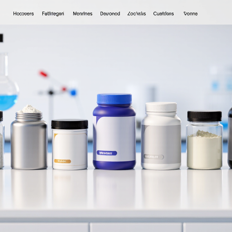 10 Best Hydrolyzed Whey Protein Powder Suppliers