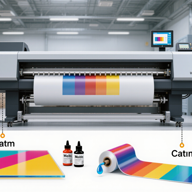 Best UV Flatbed with Roll to Roll Printer in 2026?