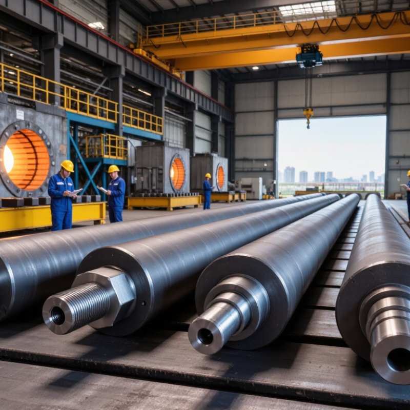 China Top 200*1800mm Graphite Electrode Suppliers?