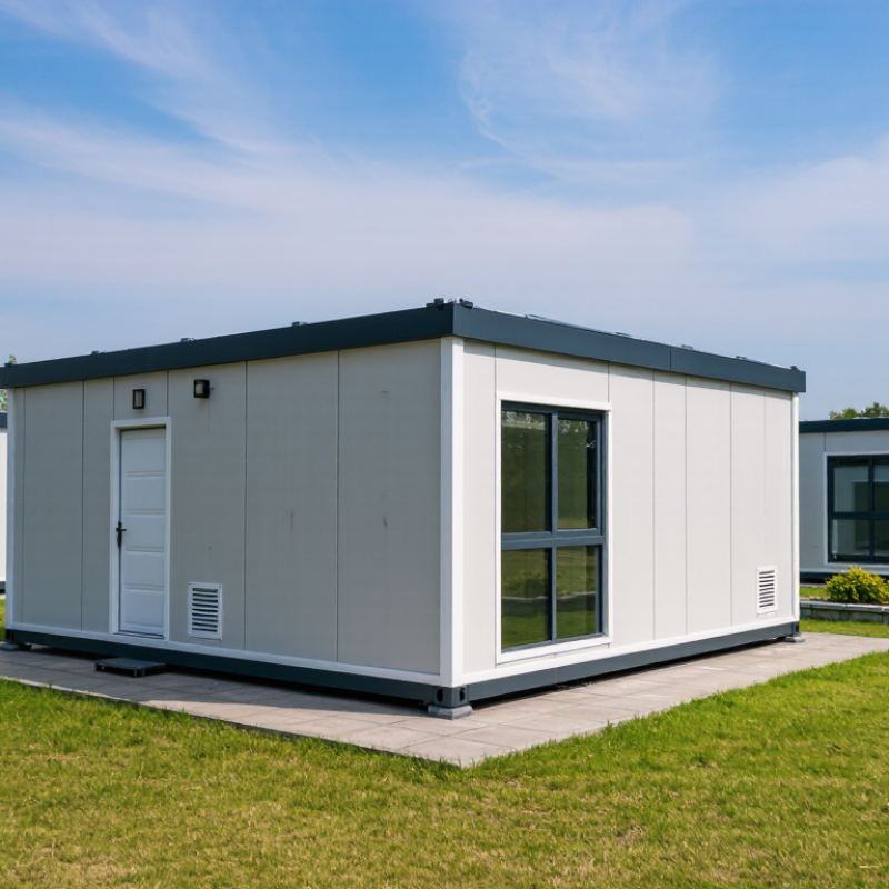 Top Outdoor Modular Office Buildings for Sale?