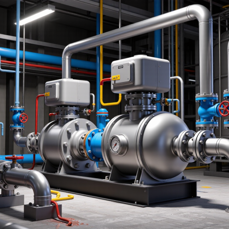 How to Choose the Right High Pressure Diaphragm Pump