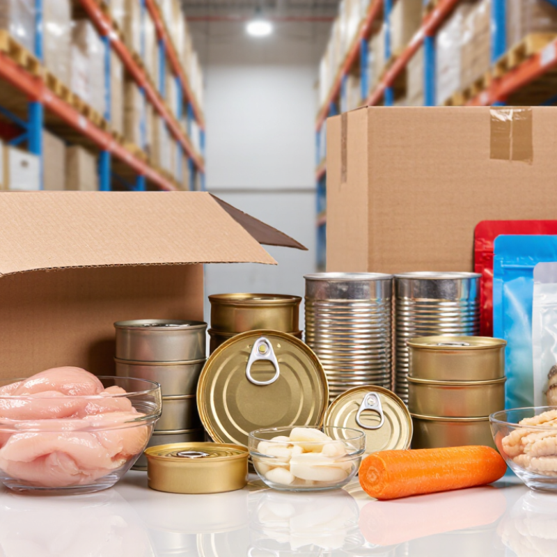 2026 Best Wet Cat Food Wholesale Suppliers for Global Buyers?