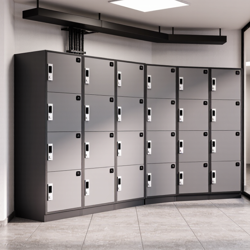 Best RFID Locker System Supplier in China?