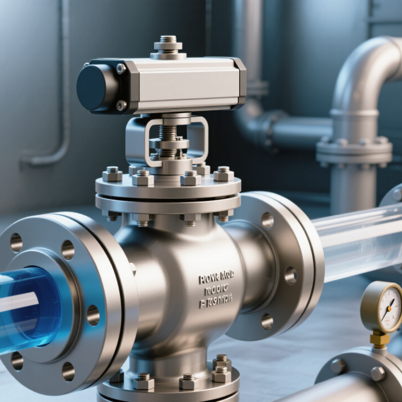 7 Tips for Choosing the Best Isolation Ball Valve?