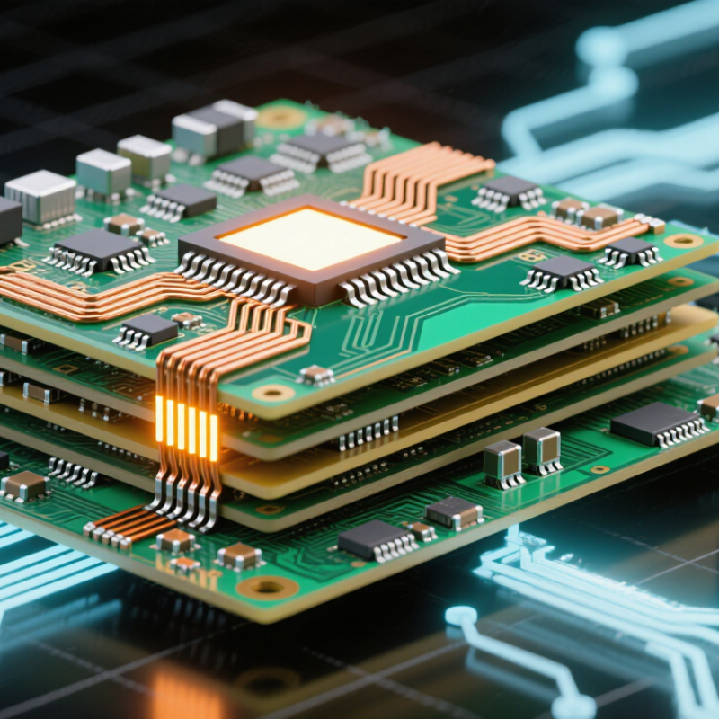 7 Tips for Buying a Multilayer PCB Board?