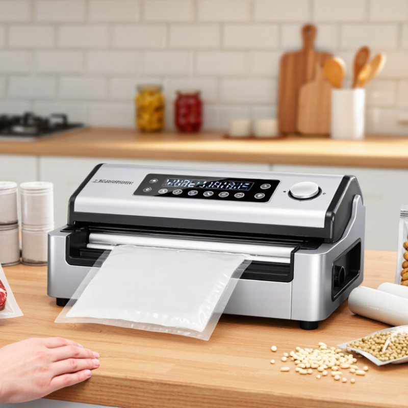 7 Tips for Choosing the Best Food Sealer Machine?
