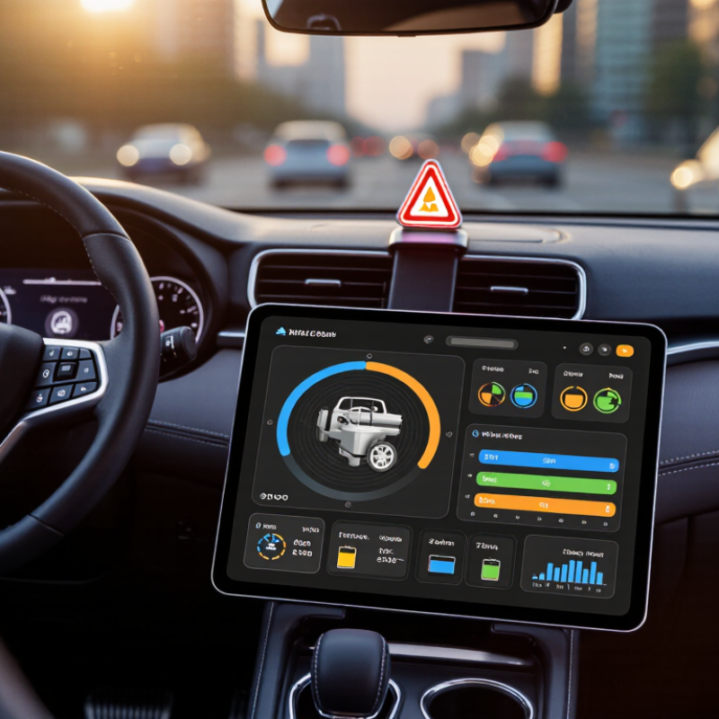 What Is Remote Vehicle Diagnostics and How Does It Work?