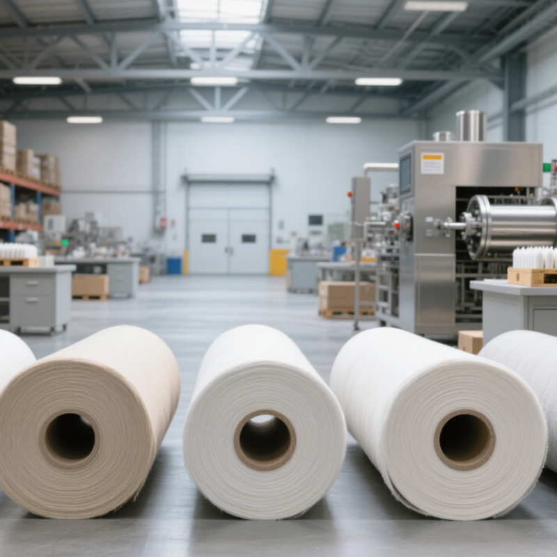 5 Best Filter Nonwoven Fabric Manufacturers Worldwide